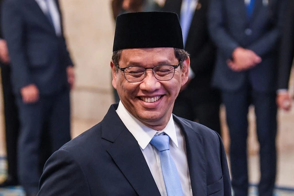 Menkeu Purbaya Yudhi Sadewa (Foto: Galih Pradipta/ANTARA FOTO)